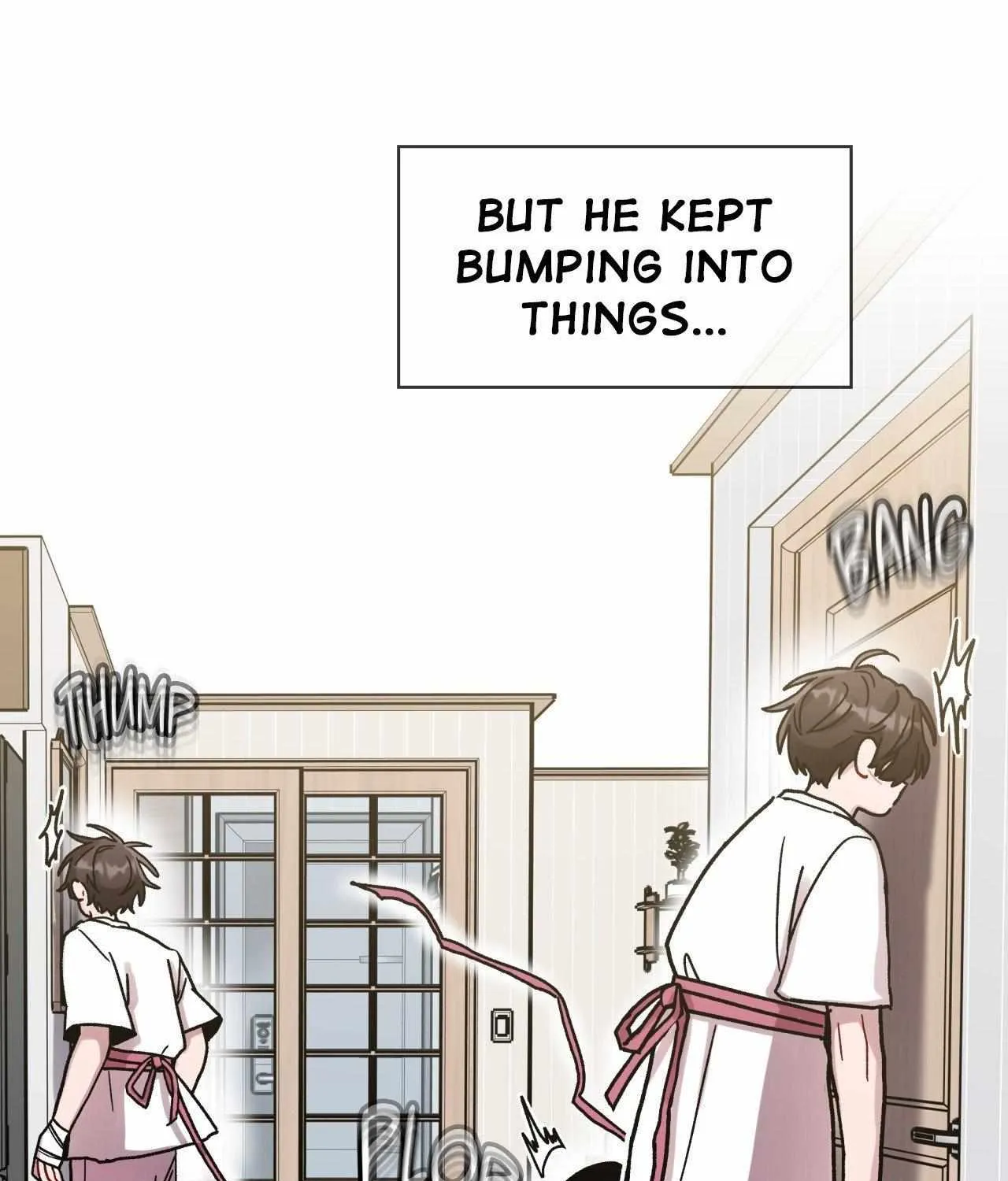 One Summer Day Chapter 111 page 71 - 