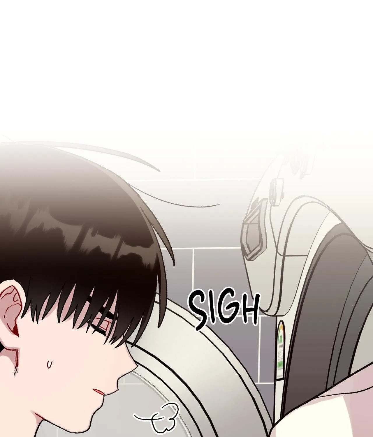 One Summer Day Chapter 111 page 75 - 