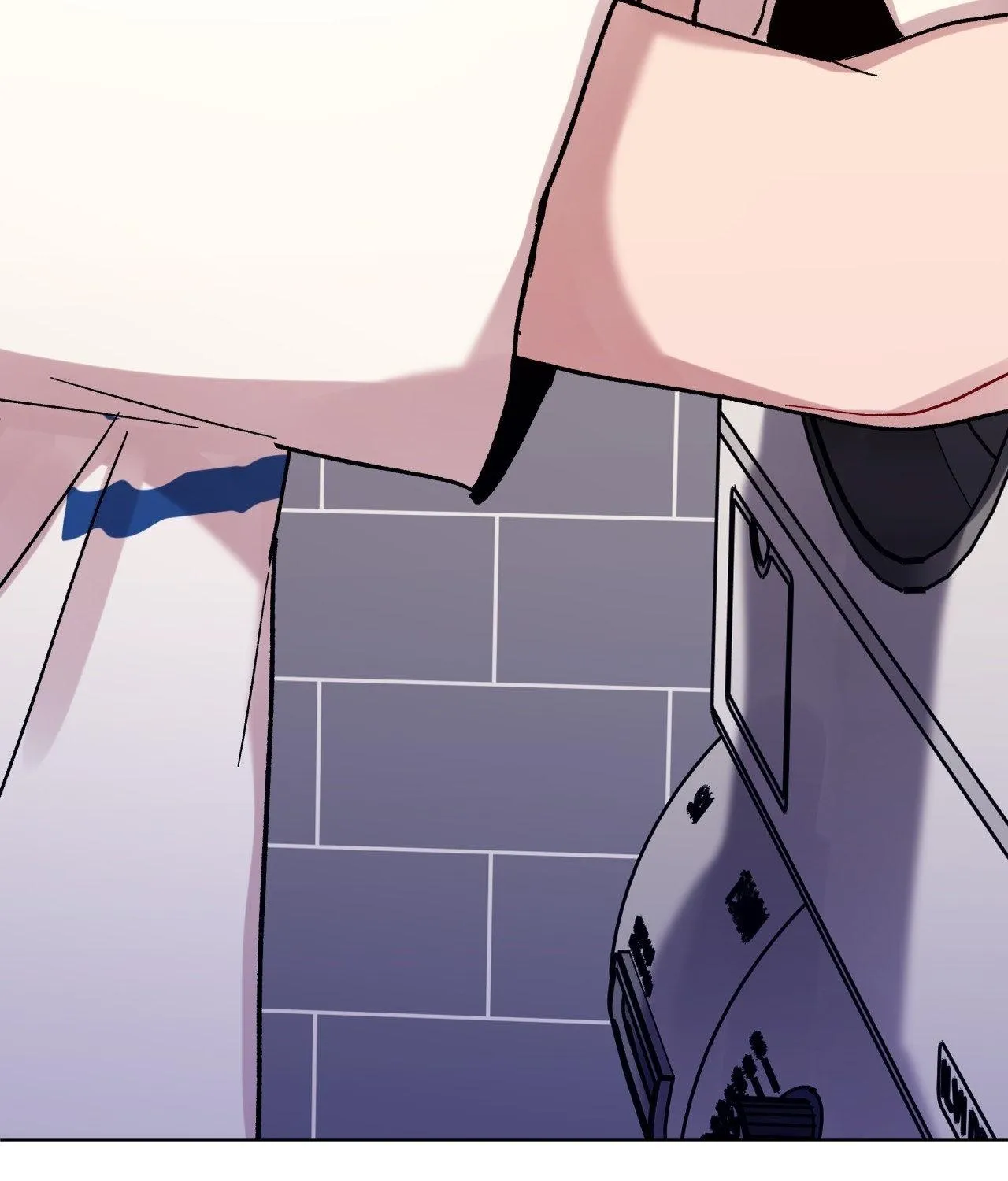 One Summer Day Chapter 111 page 77 - 