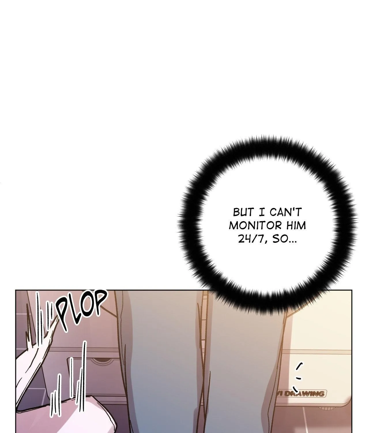 One Summer Day Chapter 111 page 79 - 