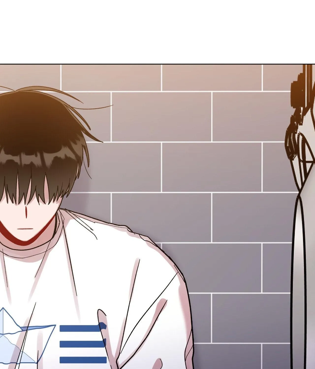 One Summer Day Chapter 111 page 9 - 