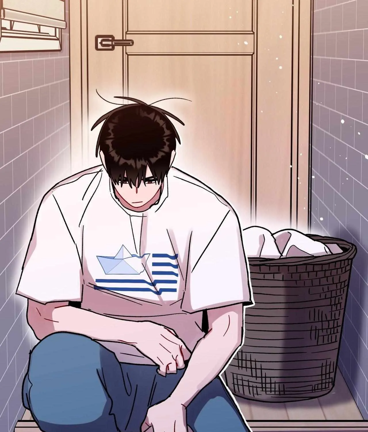 One Summer Day Chapter 111 page 84 - 