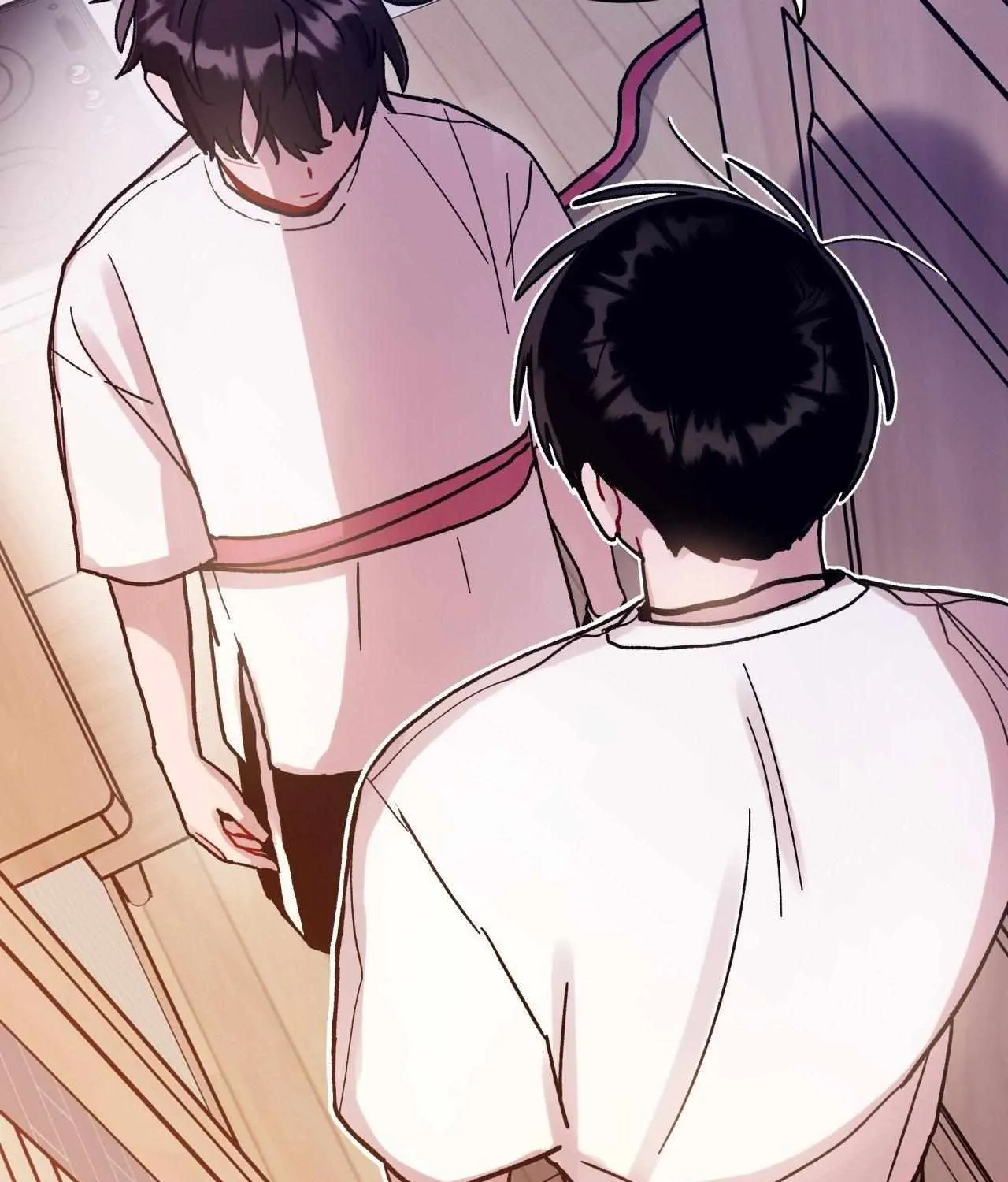 One Summer Day Chapter 111 page 92 - 