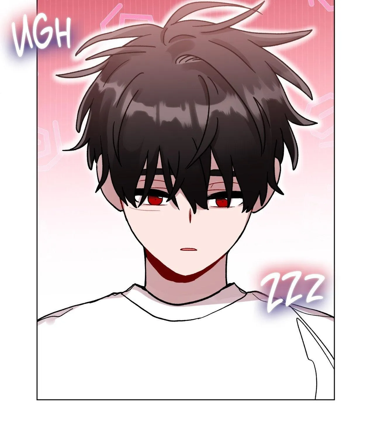 One Summer Day Chapter 111 page 96 - 