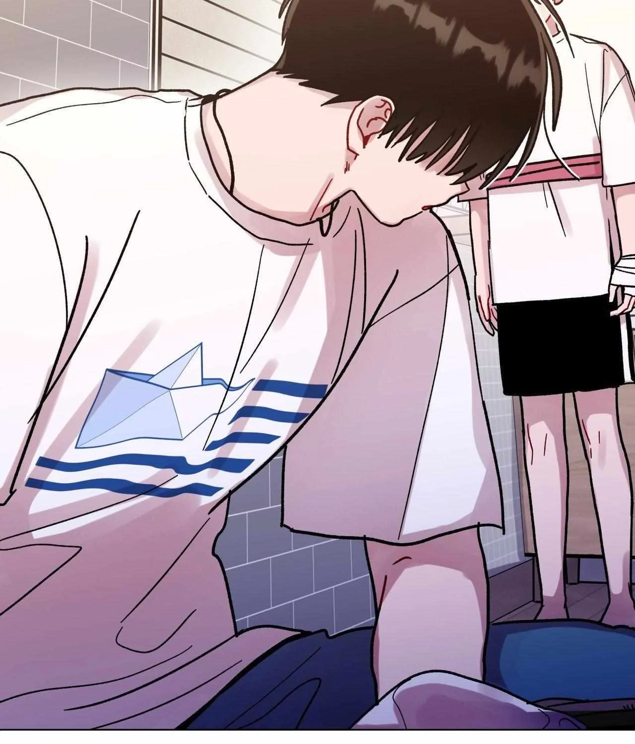 One Summer Day Chapter 111 page 100 - 