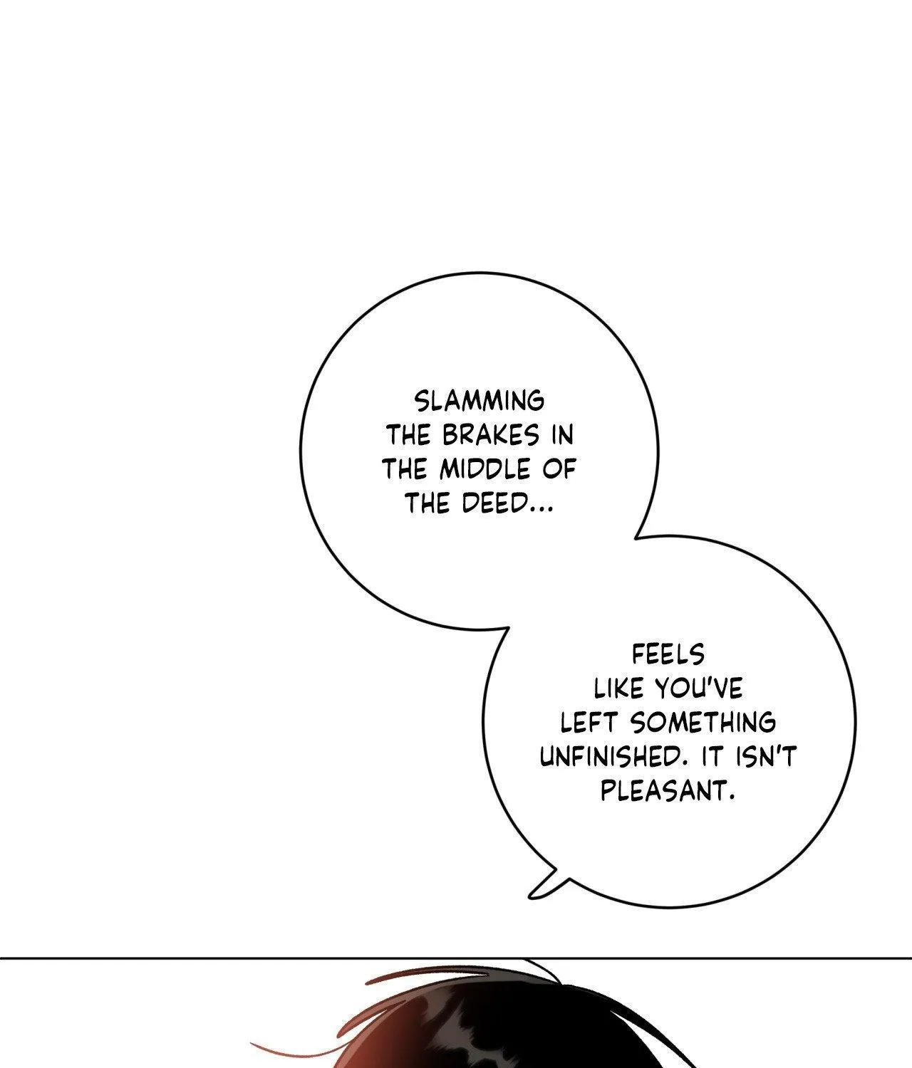 One Summer Day Chapter 112 page 105 - 