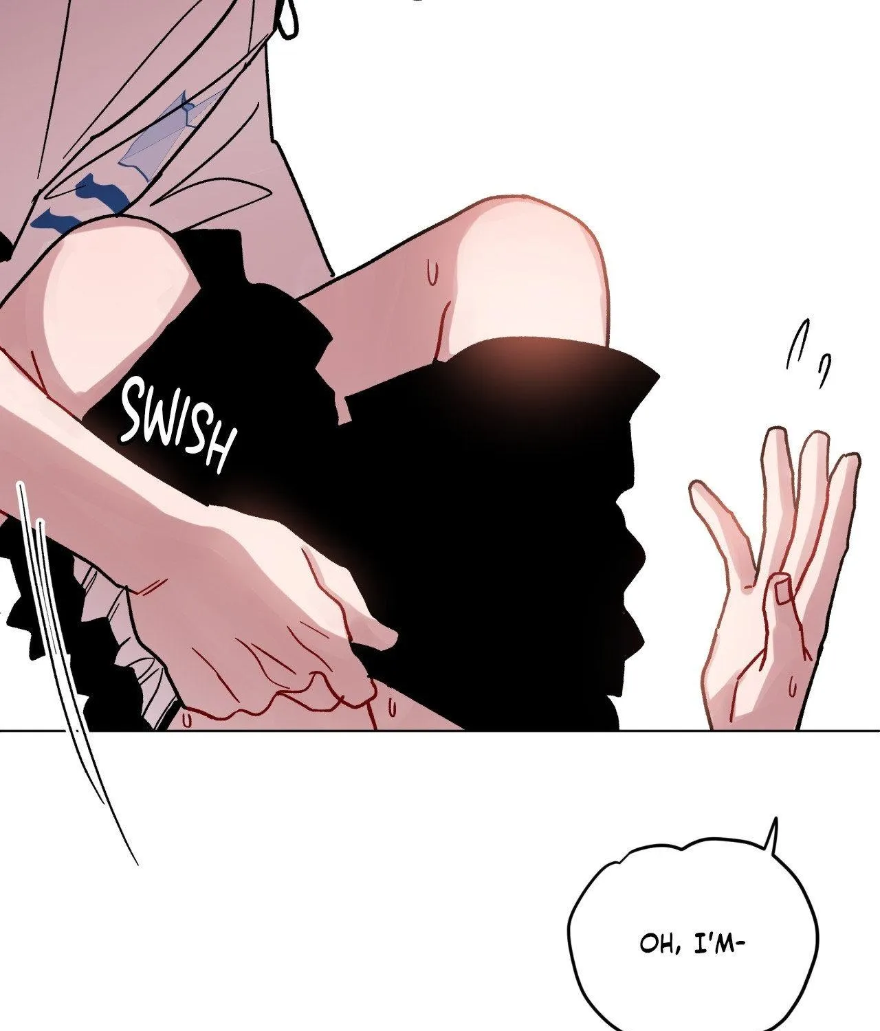 One Summer Day Chapter 112 page 107 - 