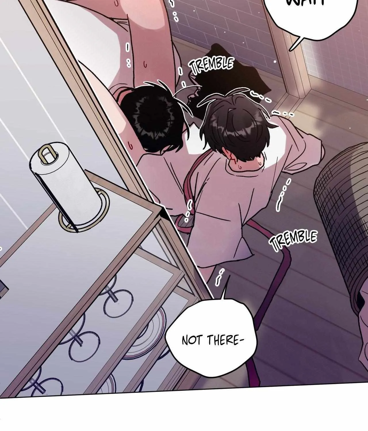One Summer Day Chapter 112 page 127 - 