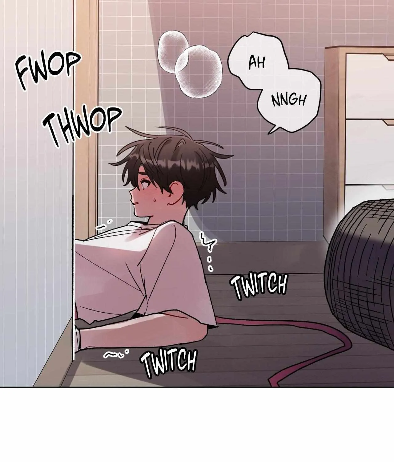 One Summer Day Chapter 112 page 138 - 