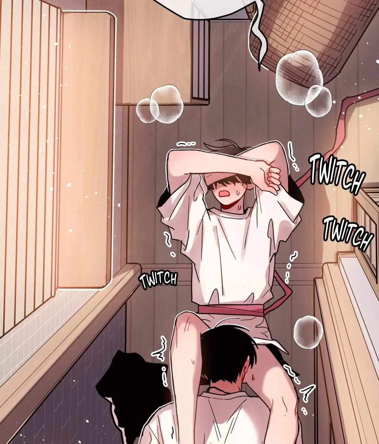 One Summer Day Chapter 112 page 150 - 