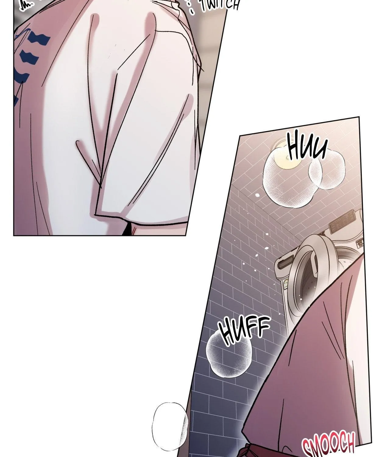 One Summer Day Chapter 112 page 16 - 