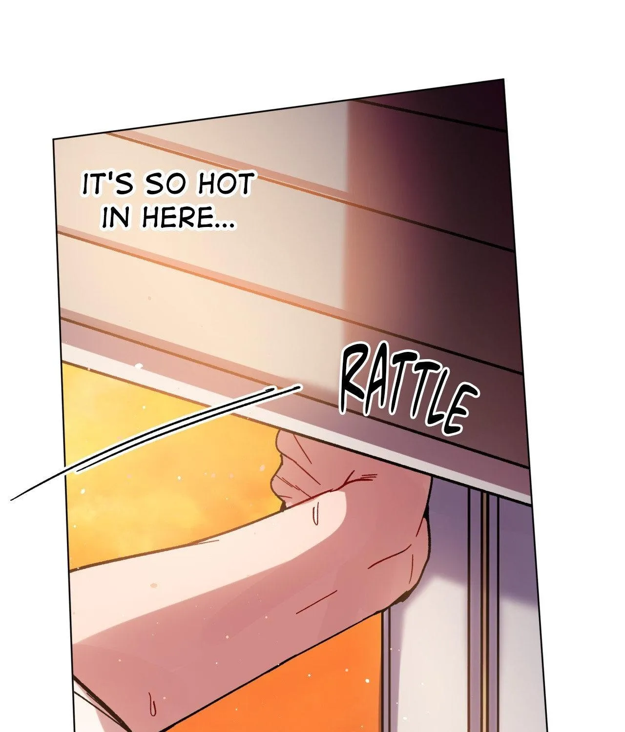 One Summer Day Chapter 112 page 19 - 