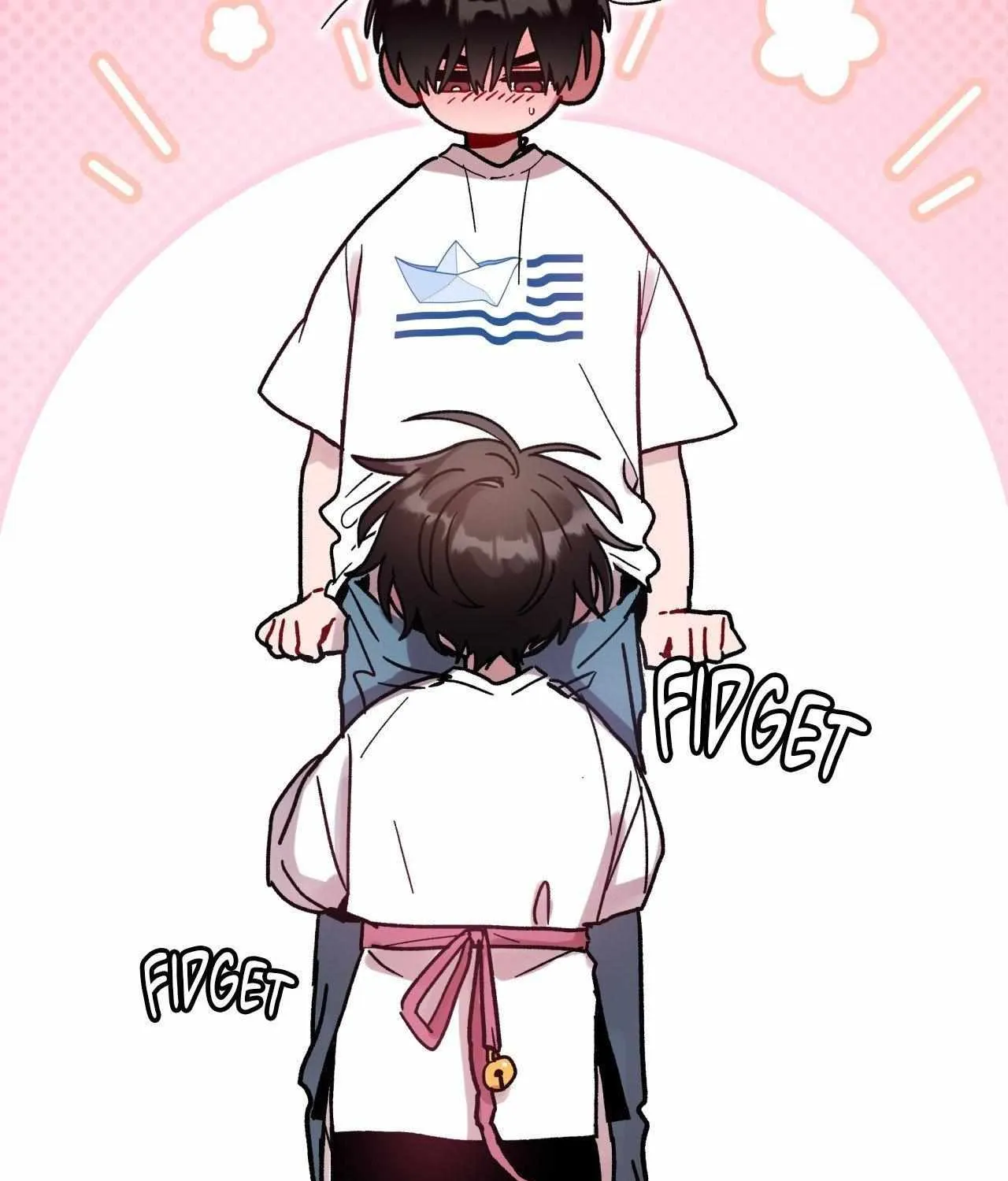One Summer Day Chapter 112 page 29 - 