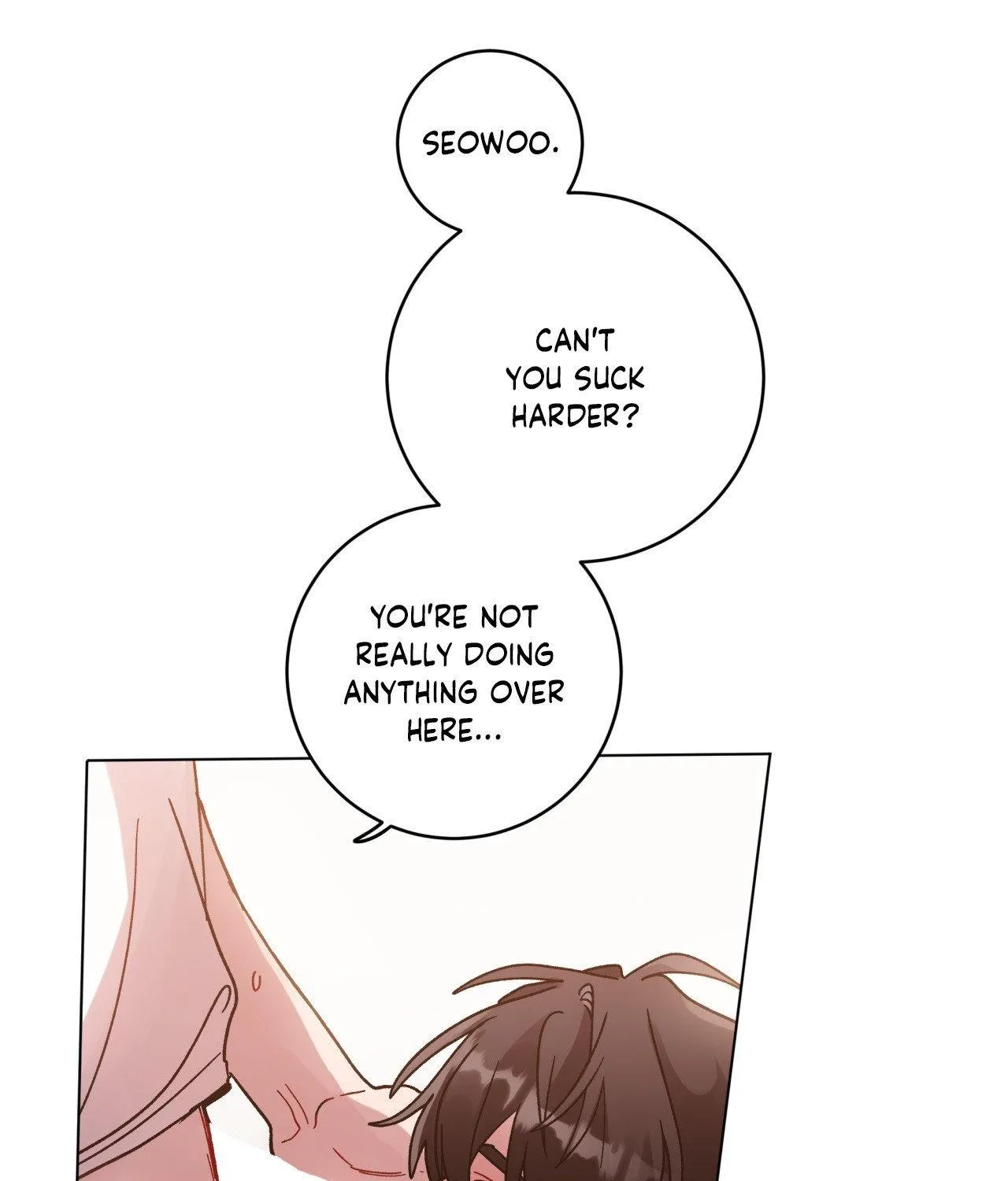 One Summer Day Chapter 112 page 35 - 