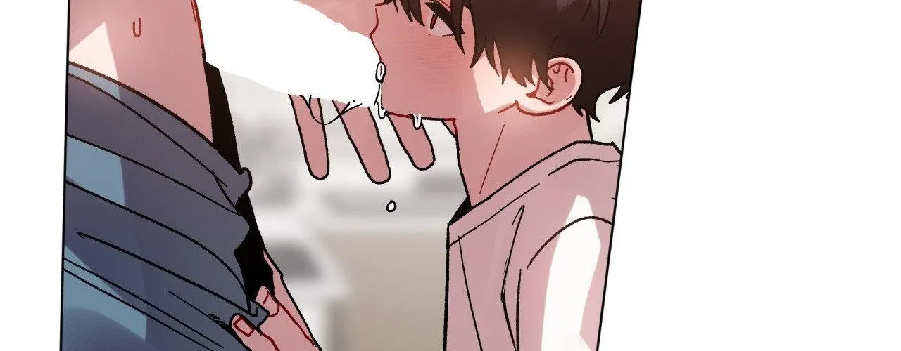 One Summer Day Chapter 112 page 36 - 