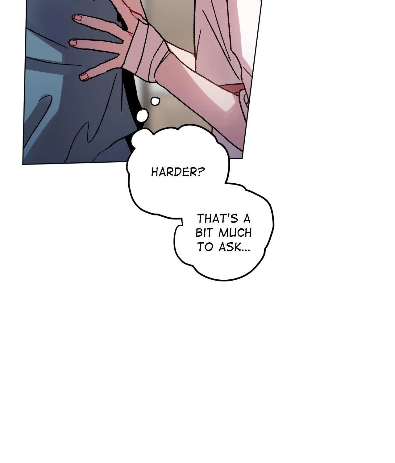 One Summer Day Chapter 112 page 37 - 