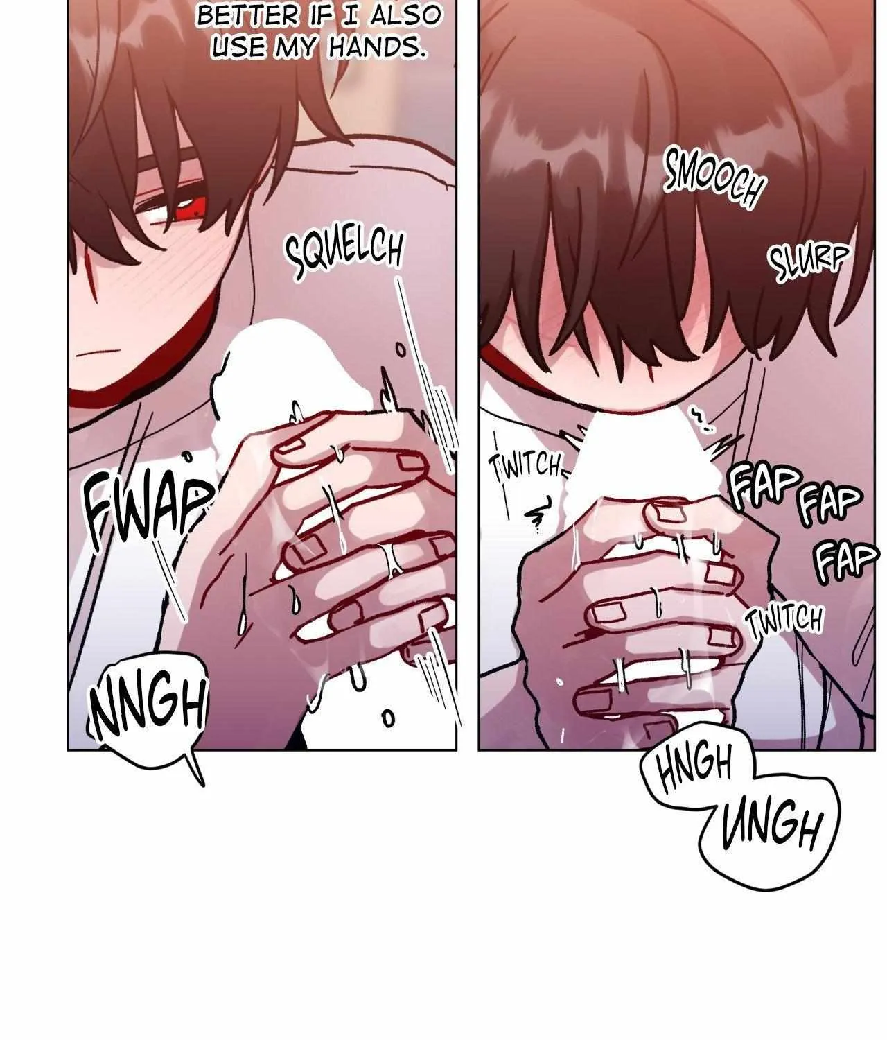 One Summer Day Chapter 112 page 41 - 