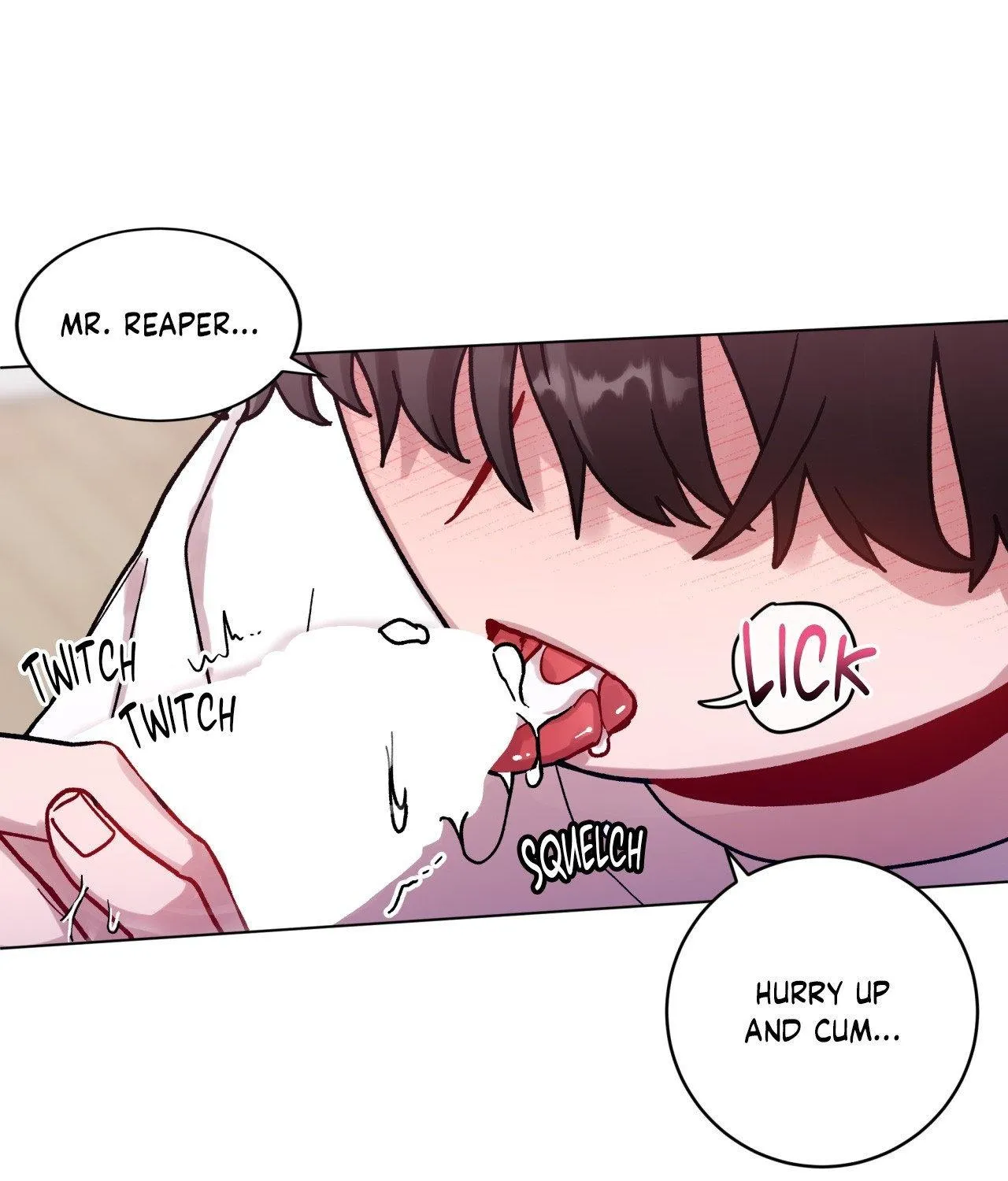 One Summer Day Chapter 112 page 43 - 