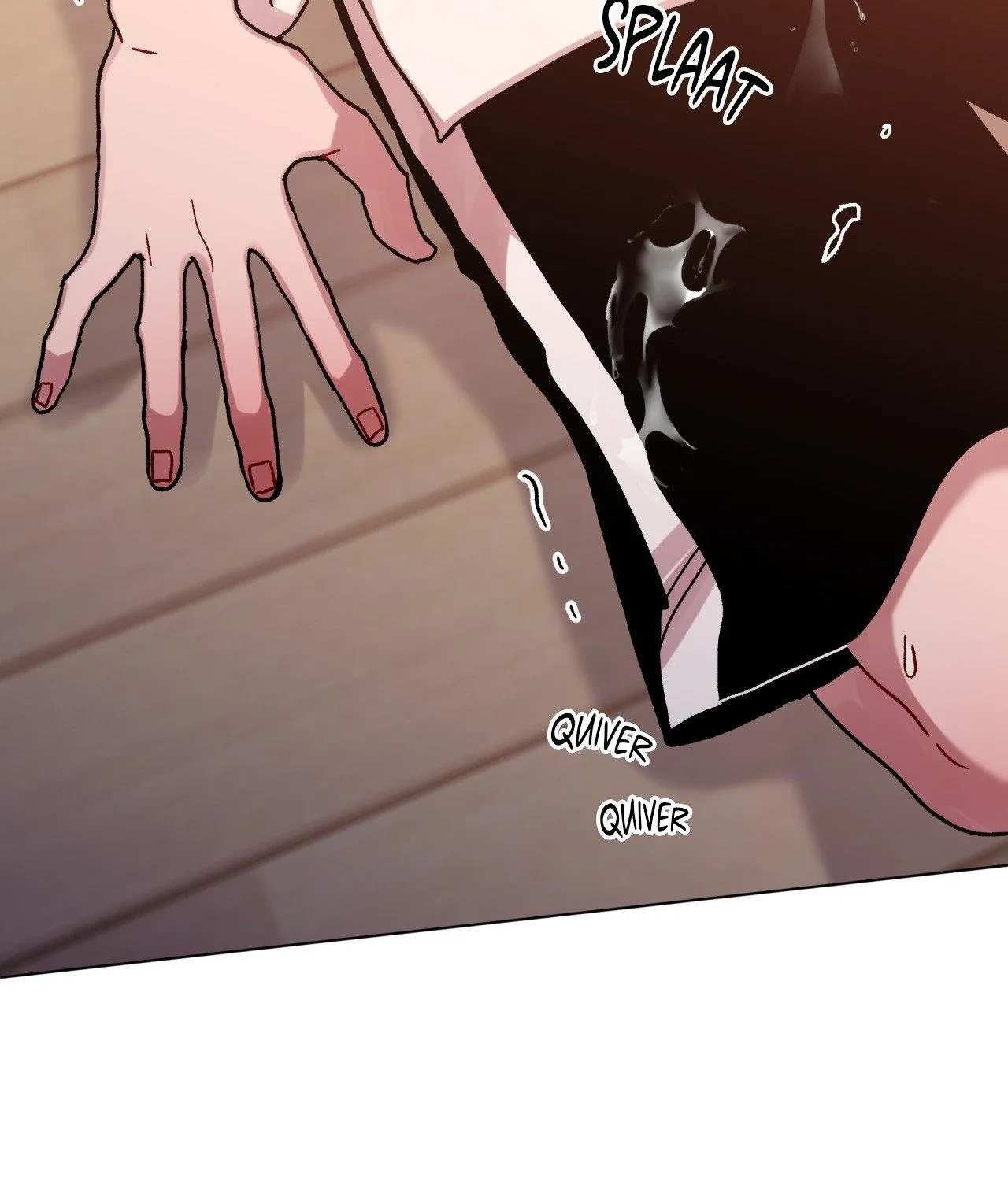 One Summer Day Chapter 112 page 73 - 