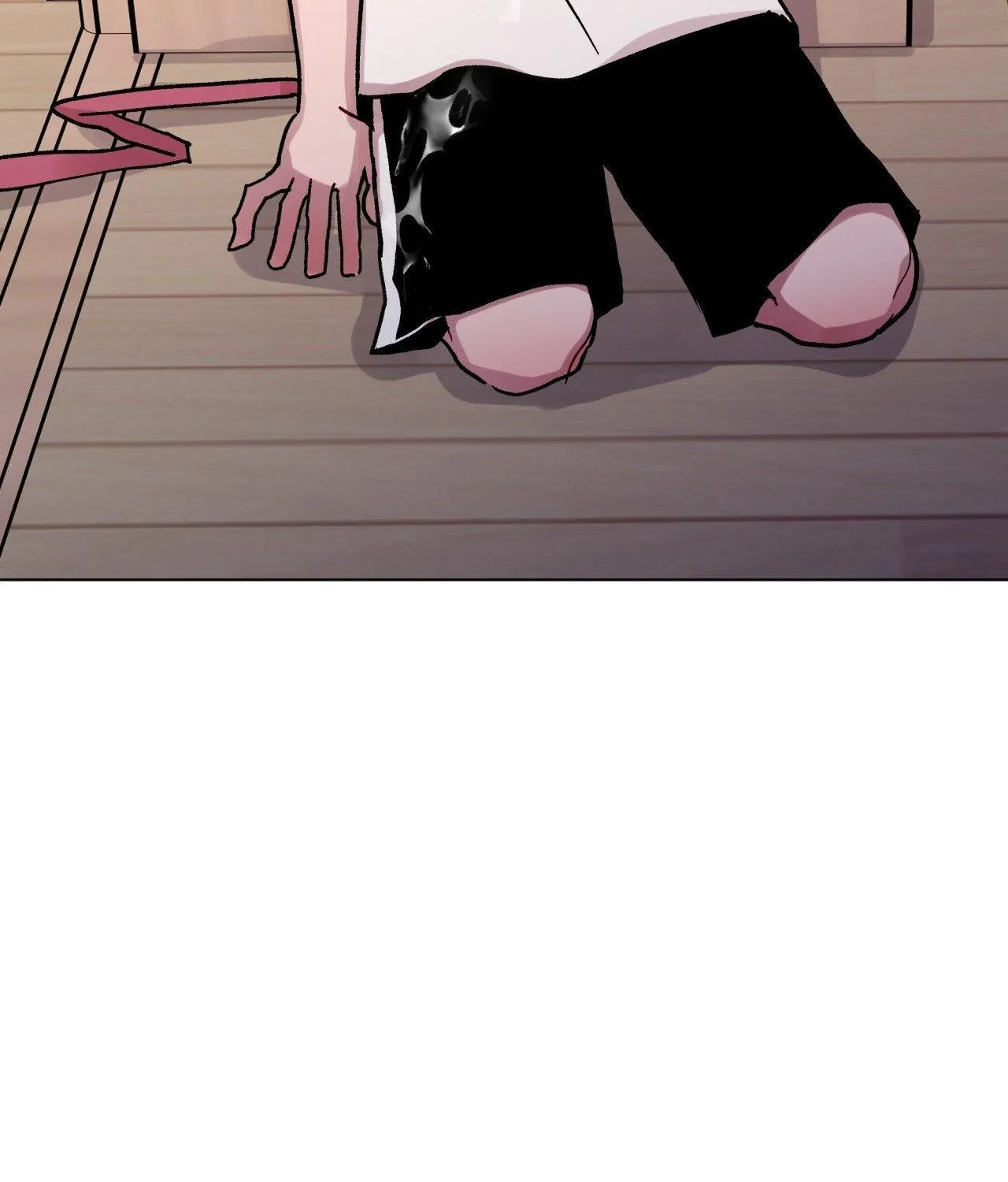 One Summer Day Chapter 112 page 79 - 