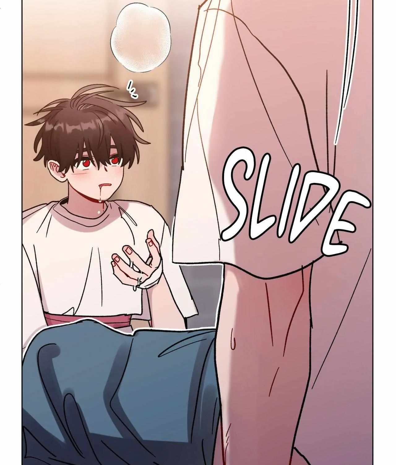 One Summer Day Chapter 112 page 81 - 