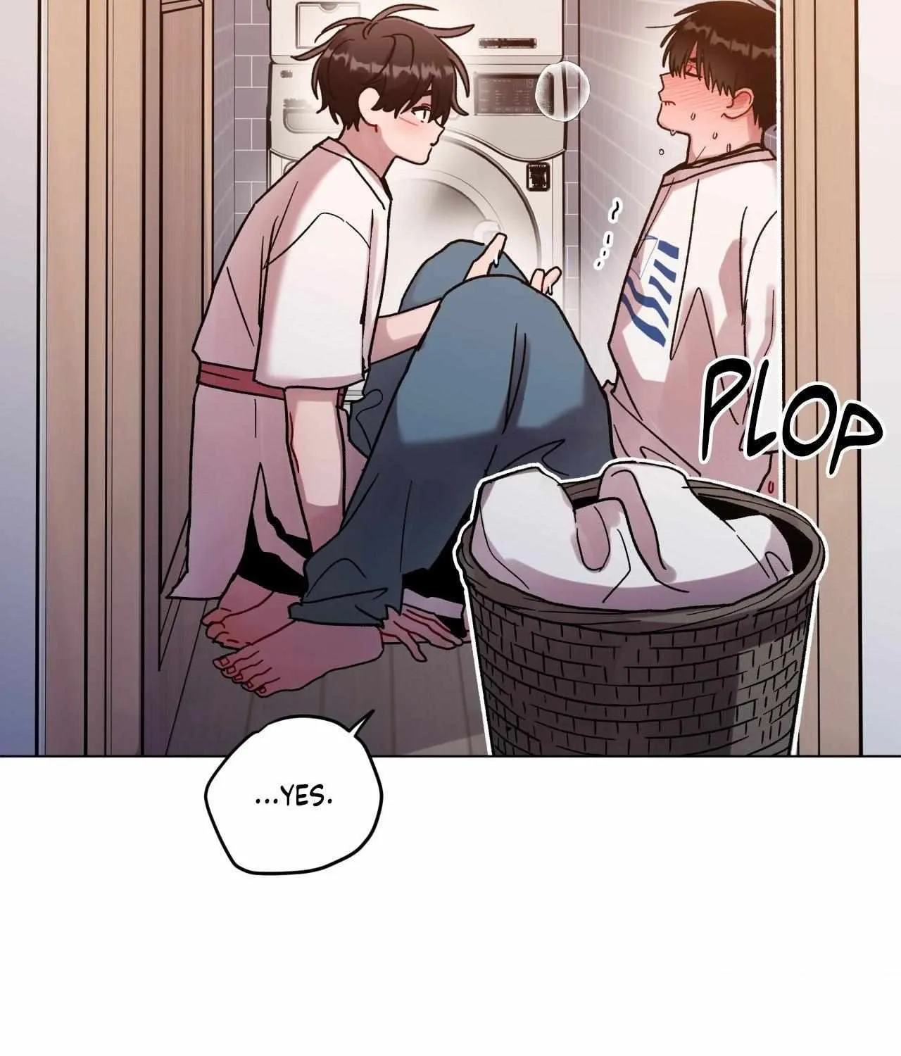 One Summer Day Chapter 112 page 85 - 