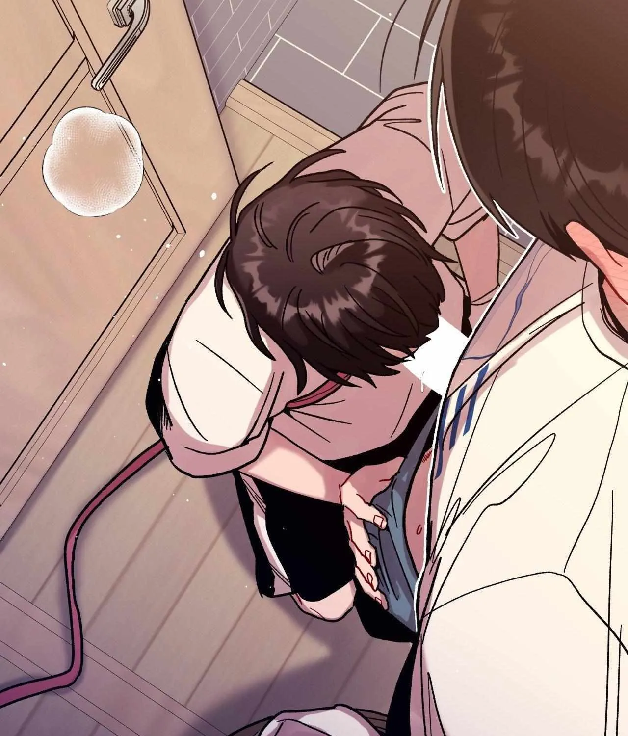 One Summer Day Chapter 112 page 10 - 