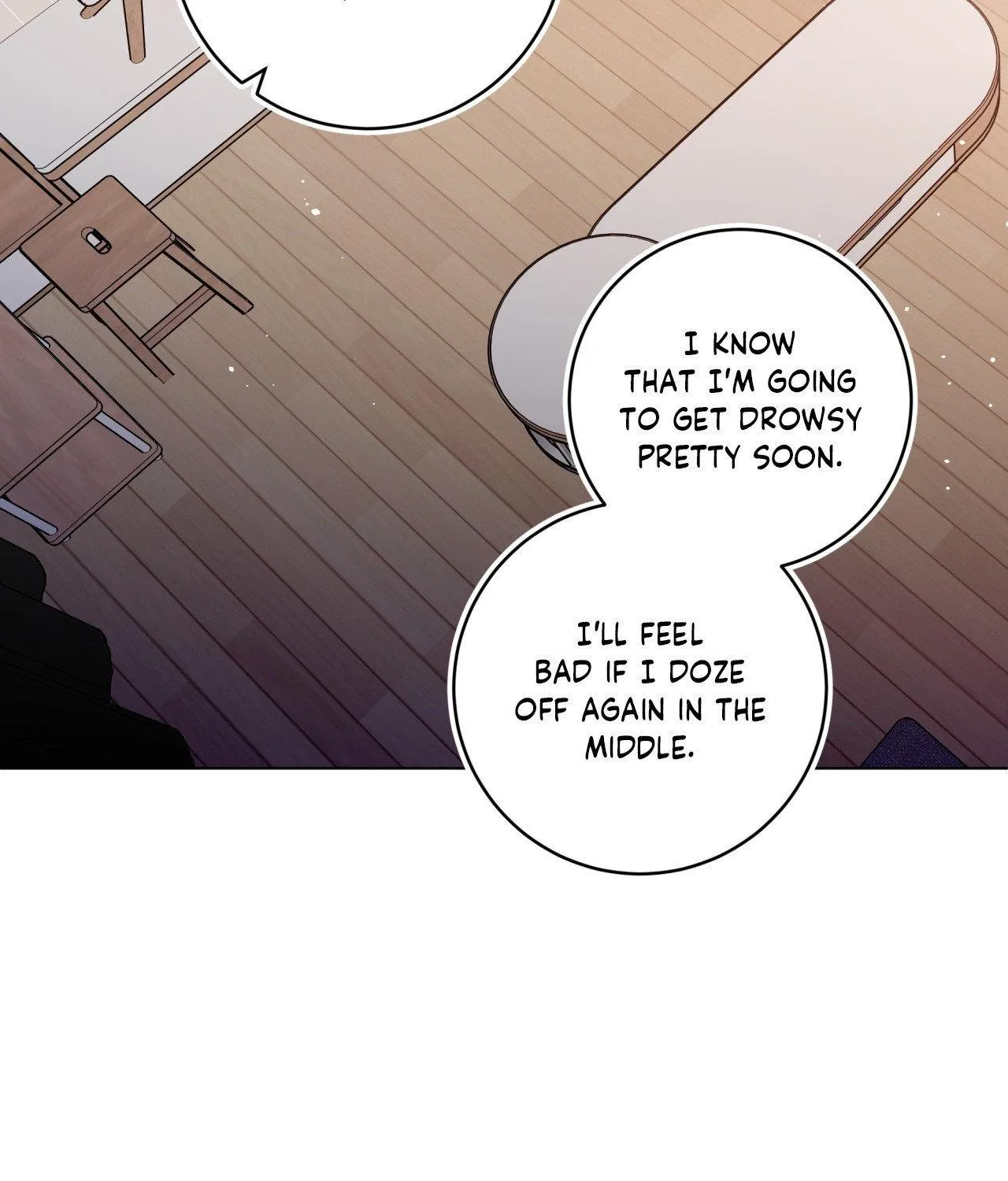 One Summer Day Chapter 112 page 95 - 
