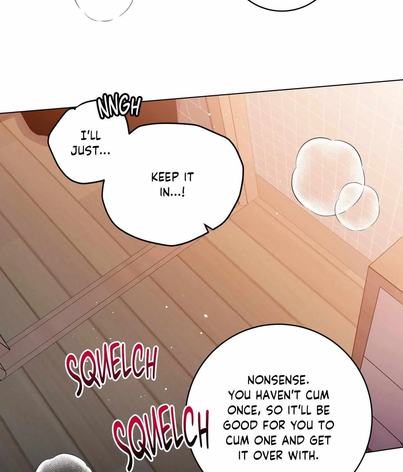 One Summer Day Chapter 113 page 106 - 