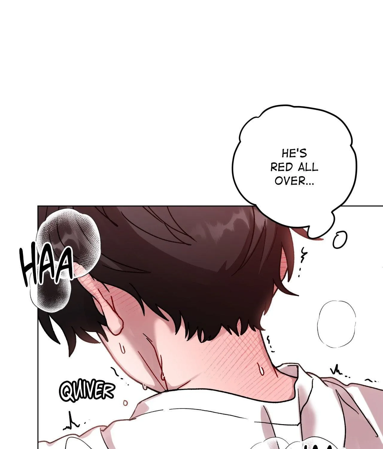 One Summer Day Chapter 113 page 115 - 