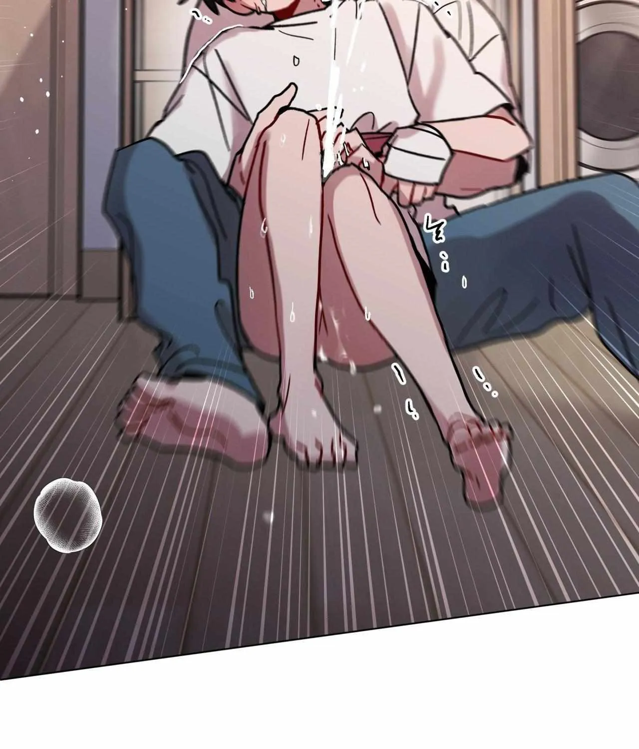 One Summer Day Chapter 113 page 129 - 