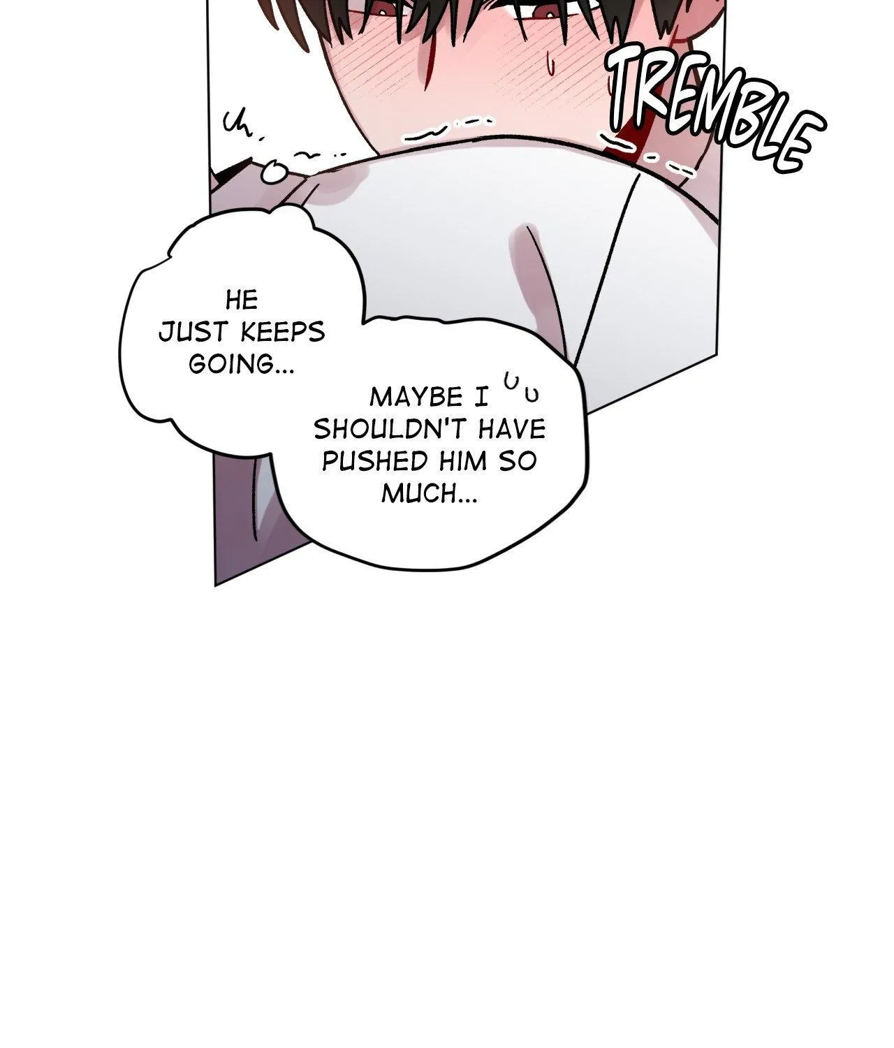 One Summer Day Chapter 113 page 137 - 