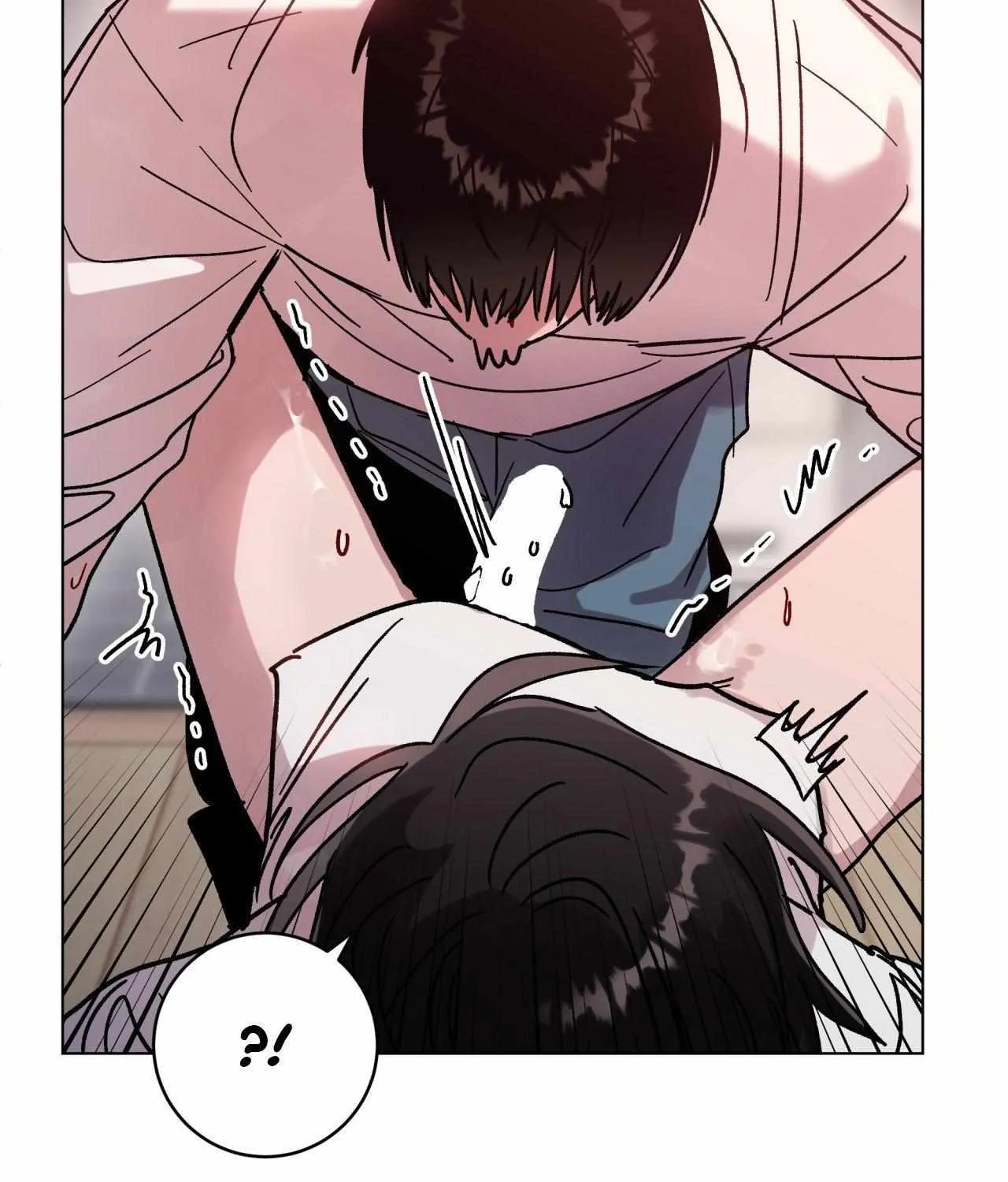 One Summer Day Chapter 113 page 15 - 