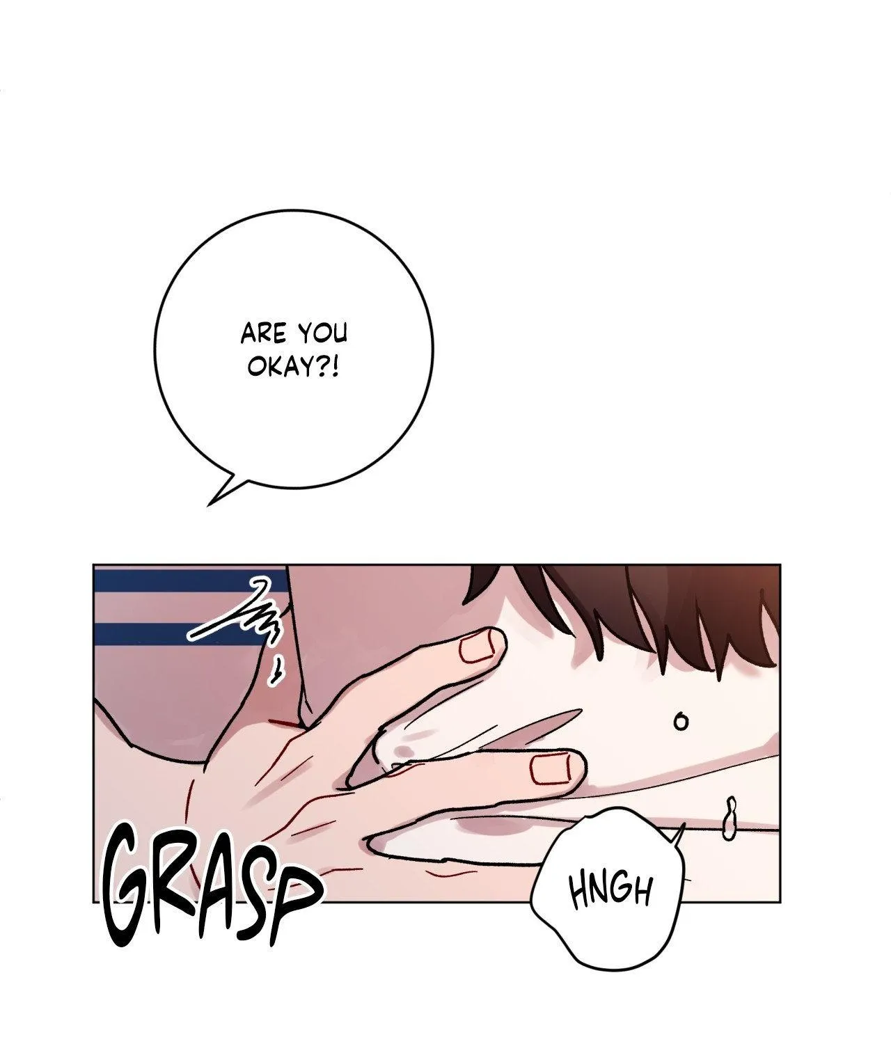 One Summer Day Chapter 113 page 144 - 