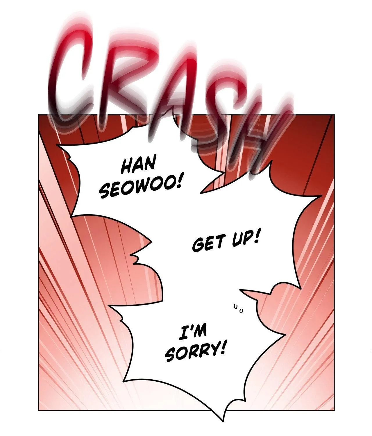One Summer Day Chapter 113 page 152 - 