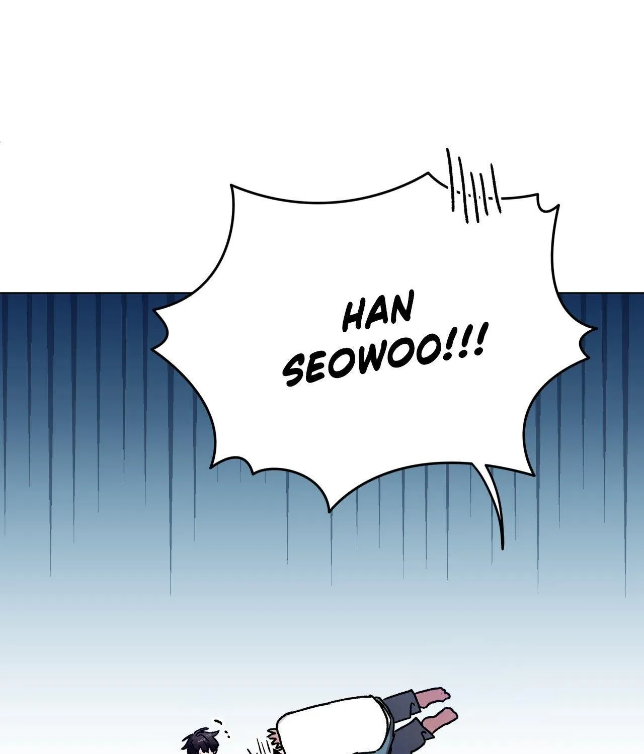 One Summer Day Chapter 113 page 154 - 