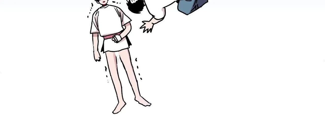 One Summer Day Chapter 113 page 155 - 