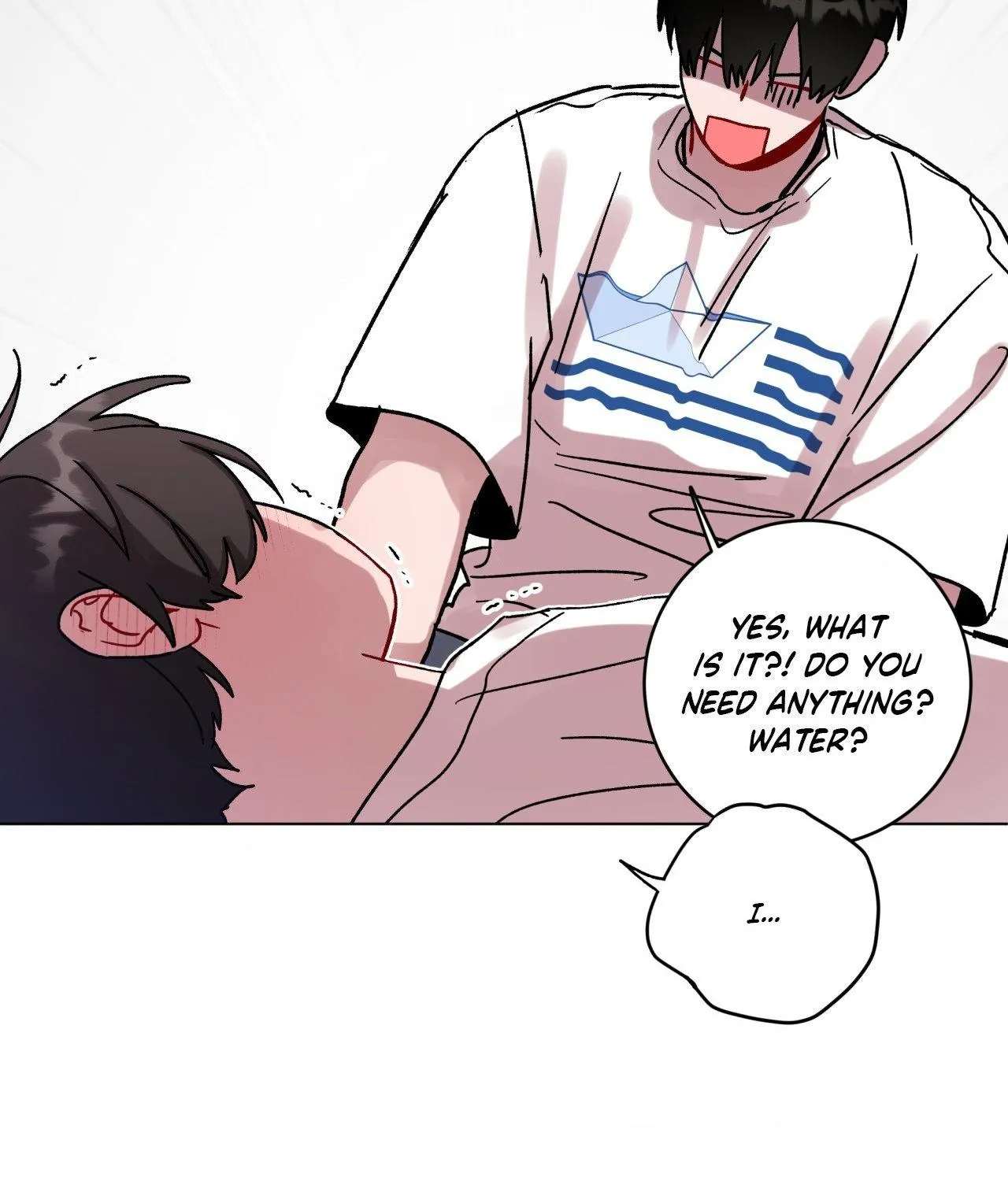 One Summer Day Chapter 113 page 158 - 