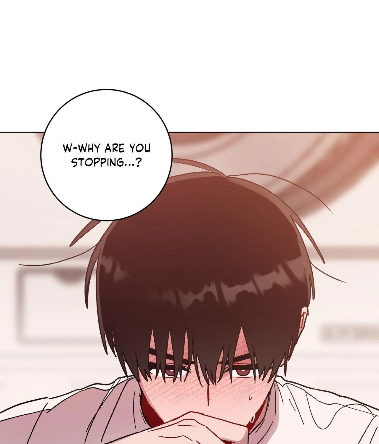 One Summer Day Chapter 113 page 17 - 