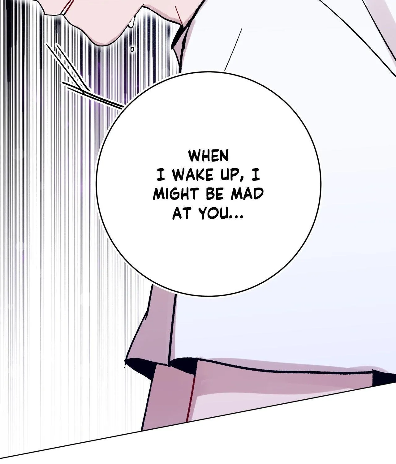 One Summer Day Chapter 113 page 166 - 