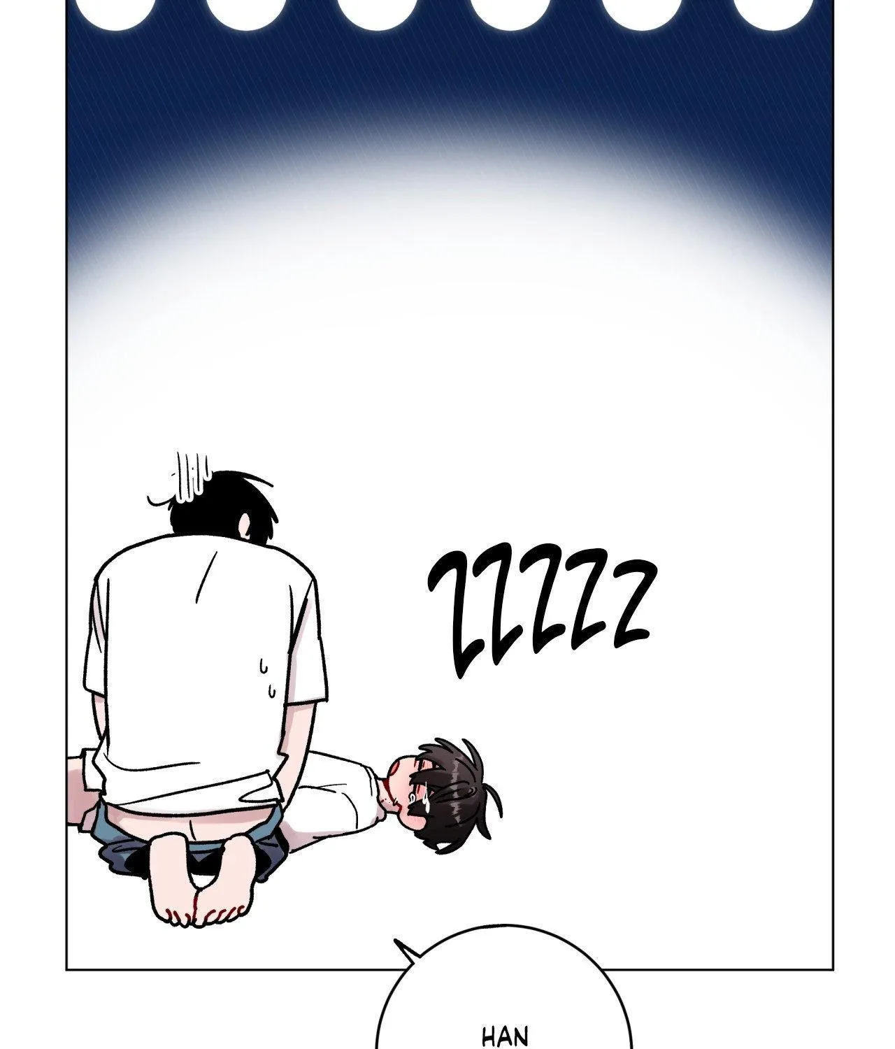 One Summer Day Chapter 113 page 170 - 