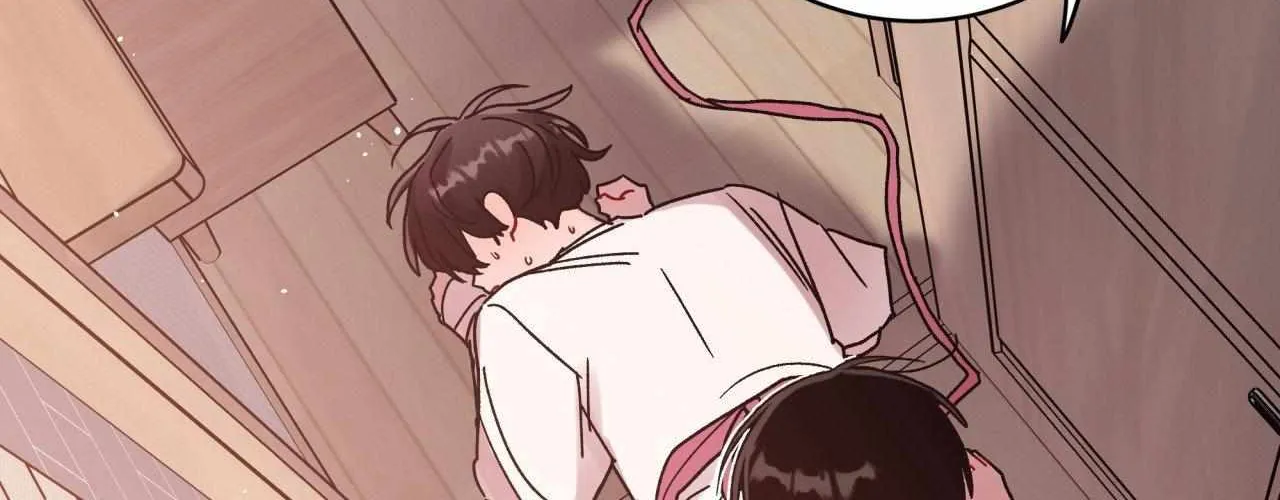 One Summer Day Chapter 113 page 27 - 