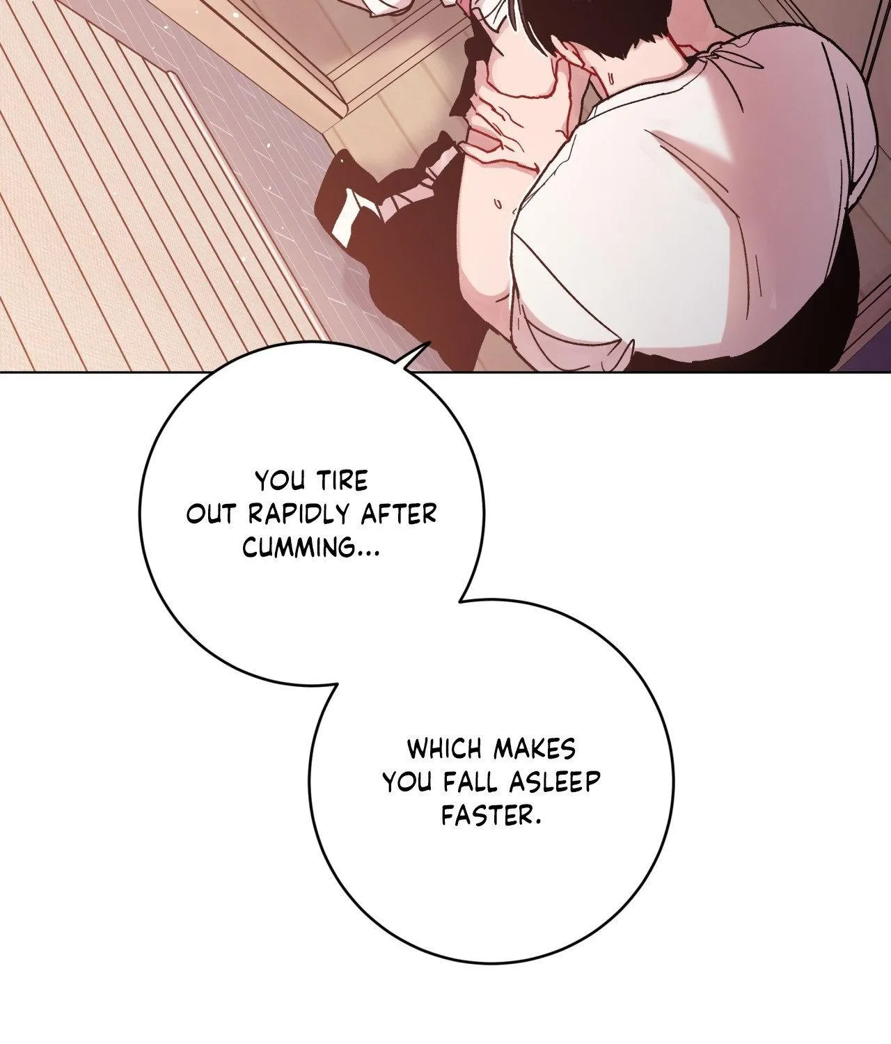 One Summer Day Chapter 113 page 28 - 