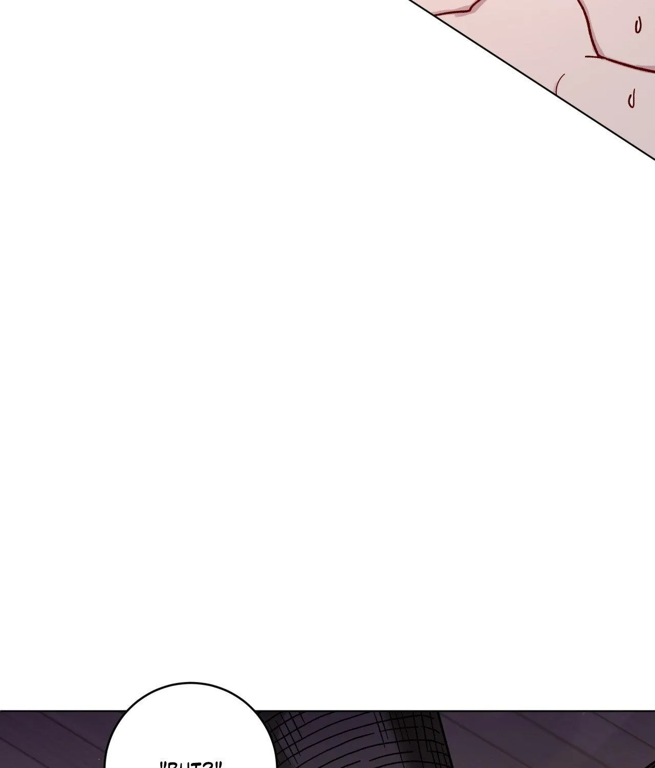 One Summer Day Chapter 113 page 36 - 