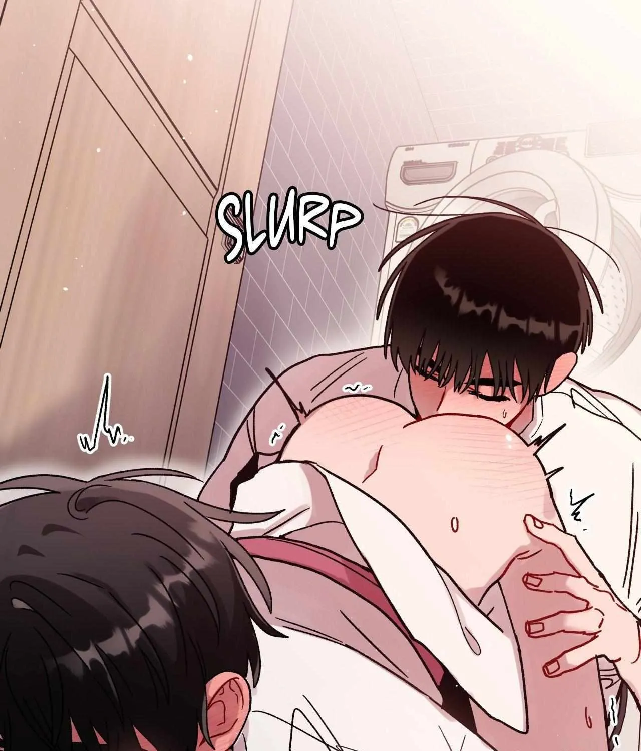 One Summer Day Chapter 113 page 40 - 
