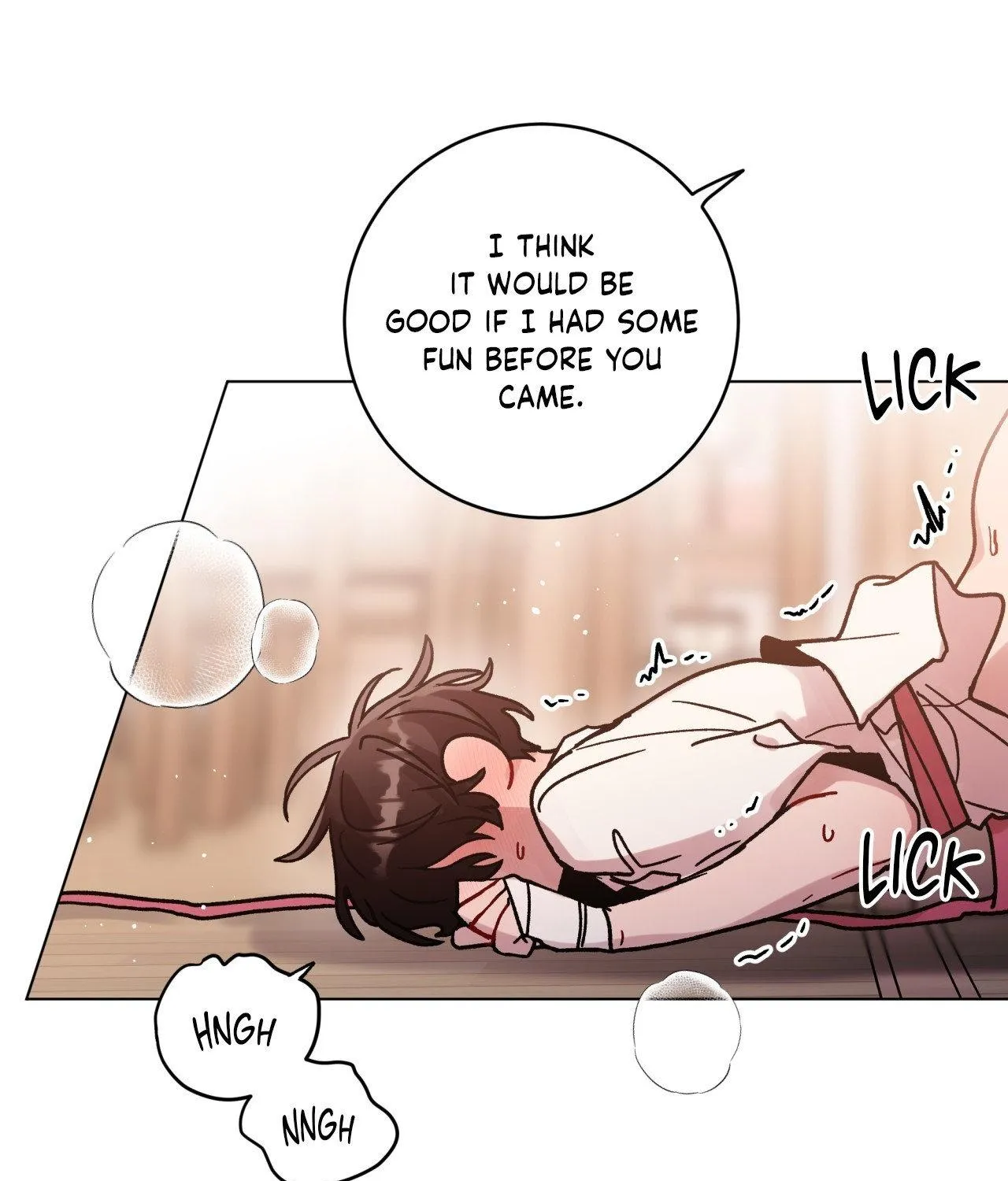 One Summer Day Chapter 113 page 44 - 