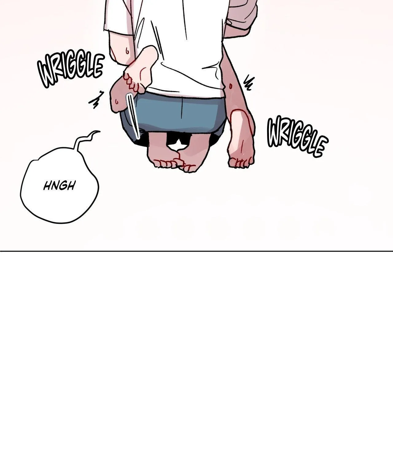 One Summer Day Chapter 113 page 73 - 