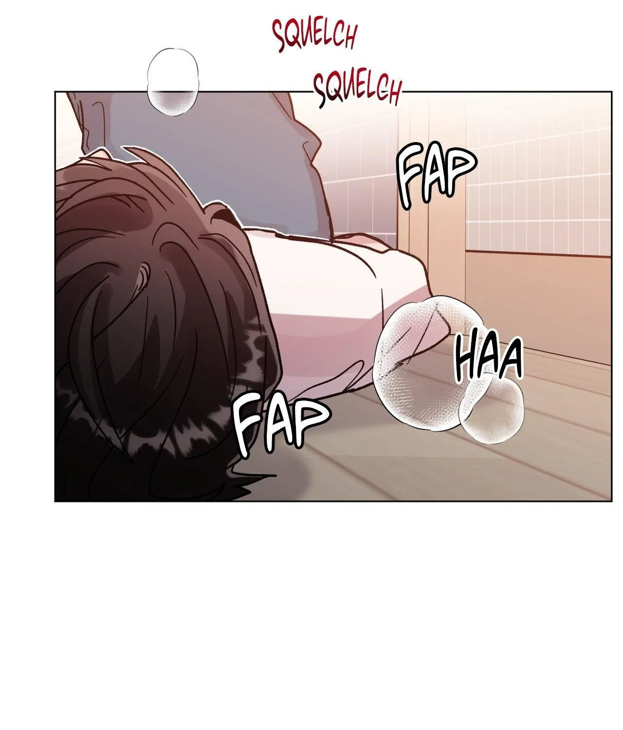 One Summer Day Chapter 113 page 82 - 