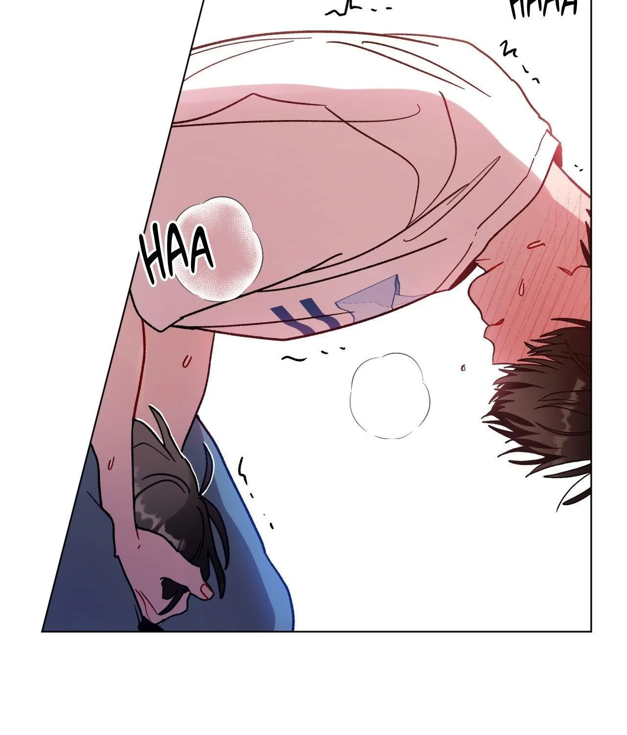 One Summer Day Chapter 113 page 92 - 