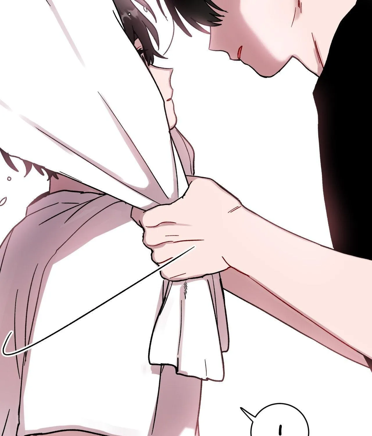 One Summer Day Chapter 114 page 105 - 